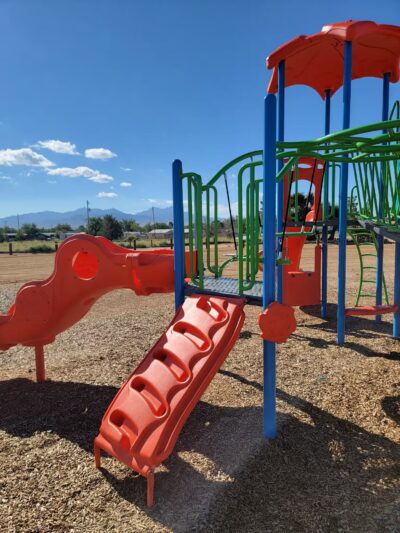Neal Butler Park - Kingman, AZ