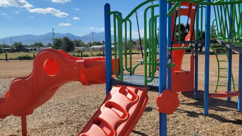 Neal Butler Park - Kingman, AZ