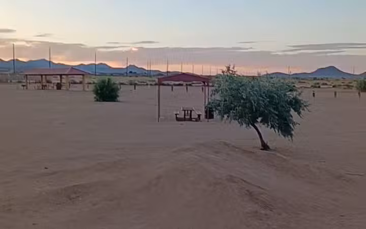 Neal Butler Park - Kingman, AZ