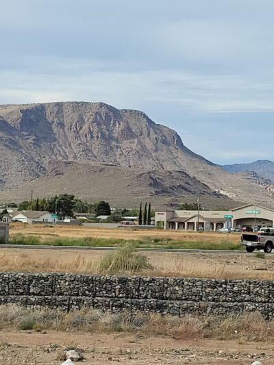 Willow's Dog Park - Kingman, AZ