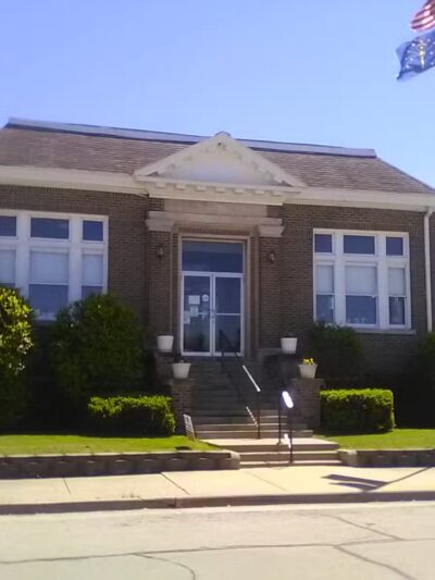 Kingman - Kingman, IN