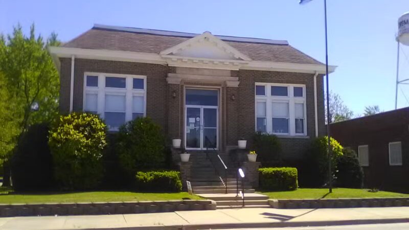 Kingman - Kingman, IN
