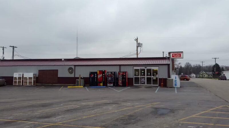 Kingman - Kingman, IN