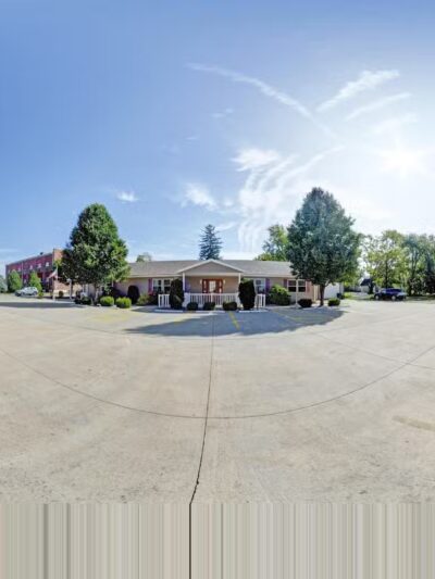 Kingman - Kingman, IN