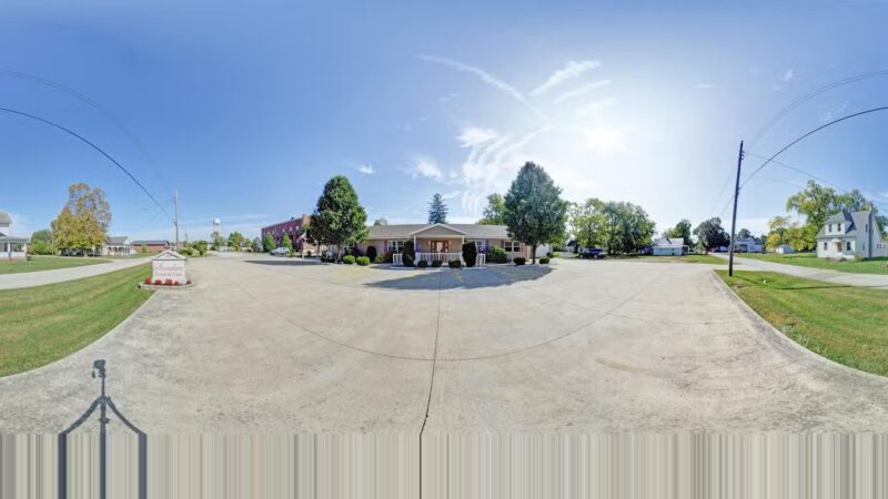 Kingman - Kingman, IN