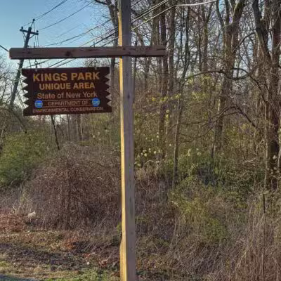 Kings Park Unique Area - Kings Park, NY