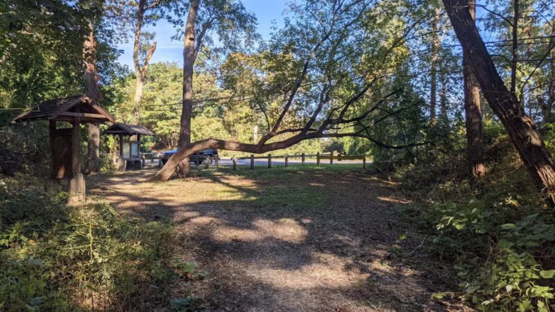 Kings Park Unique Area - Kings Park, NY
