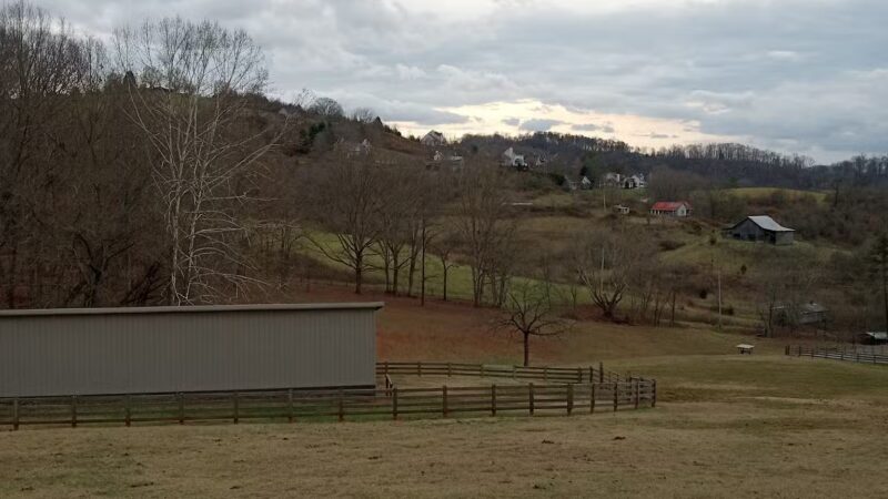 Kingsport Dog Park [MEMBERS ONLY] - Kingsport, TN