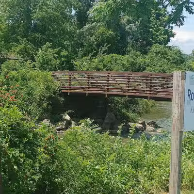 Kingston Point Dog Park - Kingston, NY