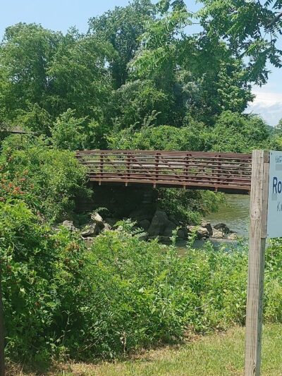 Kingston Point Dog Park - Kingston, NY