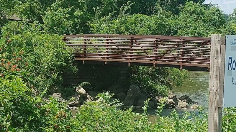 Kingston Point Dog Park - Kingston, NY