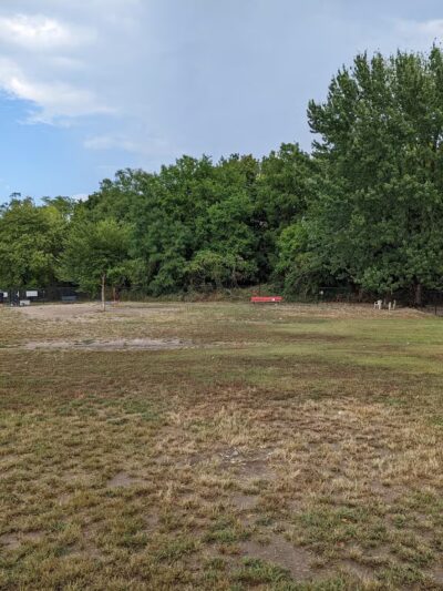 Kingston Point Dog Park - Kingston, NY