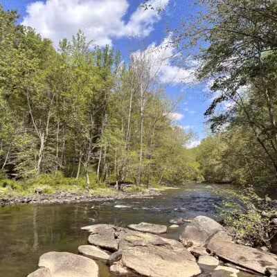 Gunpowder Falls State Park Central Area - Kingsville, MD