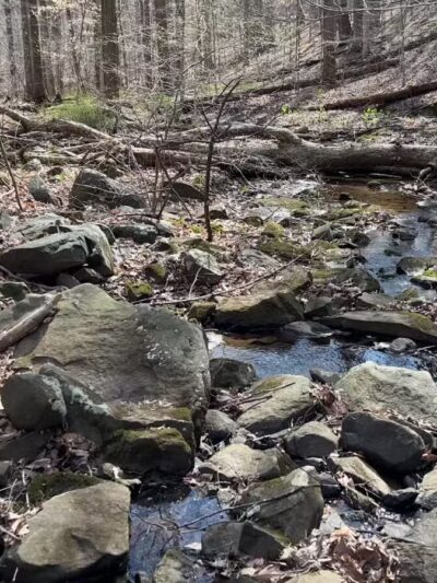 Gunpowder Falls State Park Headquarters - Kingsville, MD