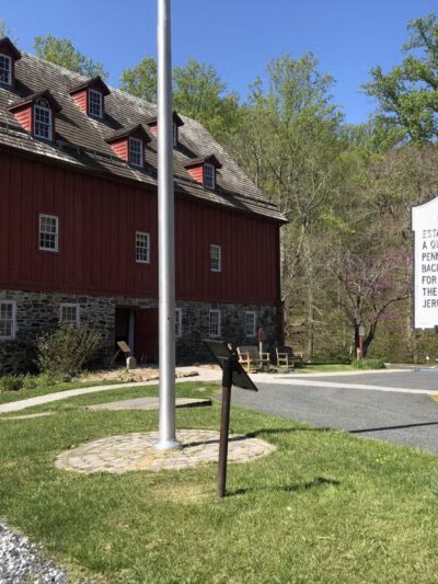 Gunpowder Falls State Park Headquarters - Kingsville, MD