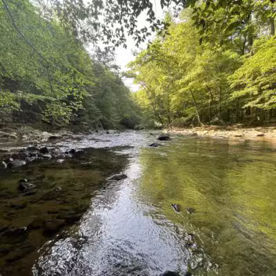 Gunpowder Falls State Park Headquarters - Kingsville, MD