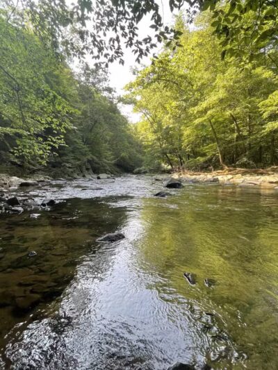 Gunpowder Falls State Park Headquarters - Kingsville, MD