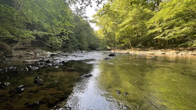 Gunpowder Falls State Park Headquarters - Kingsville, MD