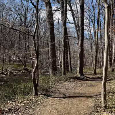 Gunpowder Falls State Park Headquarters - Kingsville, MD