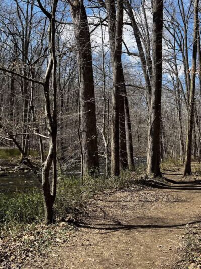 Gunpowder Falls State Park Headquarters - Kingsville, MD