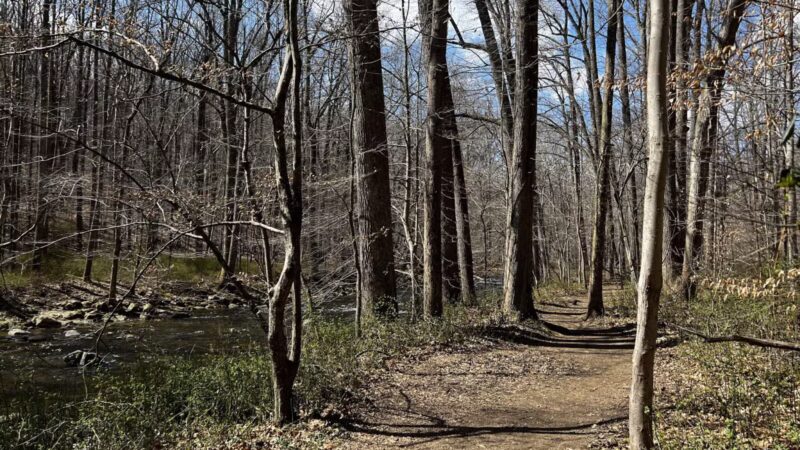 Gunpowder Falls State Park Headquarters - Kingsville, MD