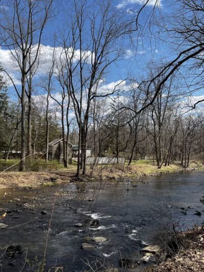 Gunpowder Falls State Park Headquarters - Kingsville, MD