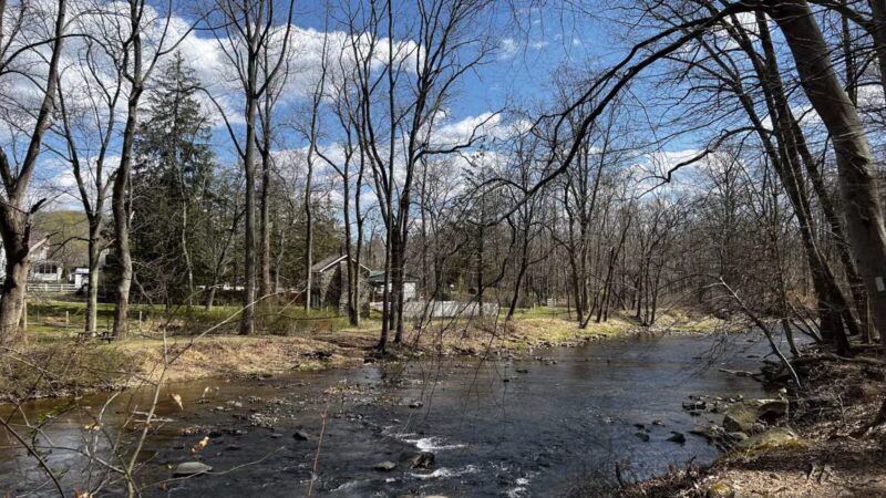 Gunpowder Falls State Park Headquarters - Kingsville, MD