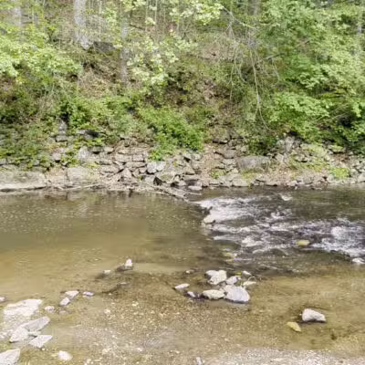 Little Gunpowder Falls State Park Trailhead - Kingsville, MD