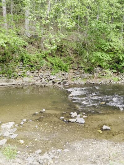 Little Gunpowder Falls State Park Trailhead - Kingsville, MD