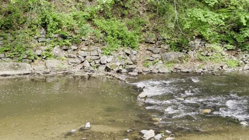 Little Gunpowder Falls State Park Trailhead - Kingsville, MD