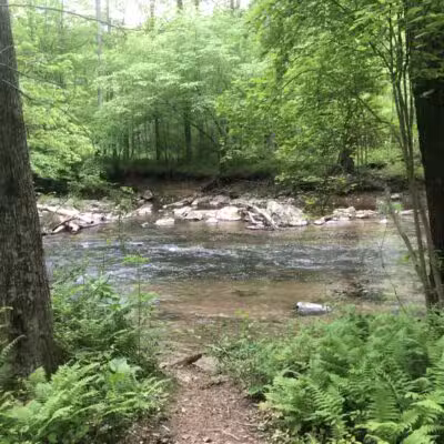 Little Gunpowder Falls State Park Trailhead - Kingsville, MD