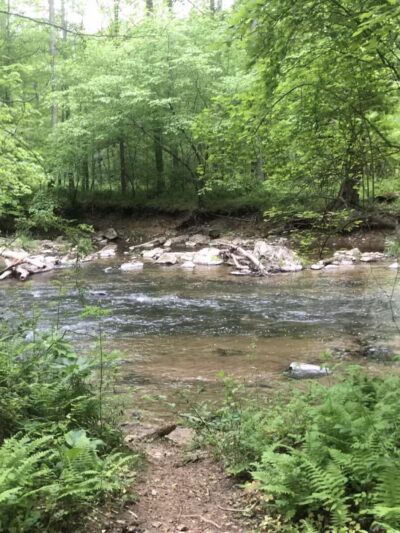 Little Gunpowder Falls State Park Trailhead - Kingsville, MD