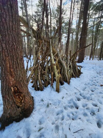 Rogers Park Conservation Area - Kittery, ME