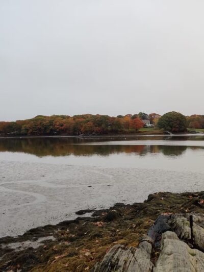 Rogers Park Conservation Area - Kittery, ME