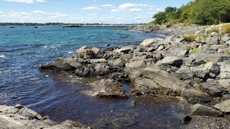 Fort Foster - Kittery Point, ME