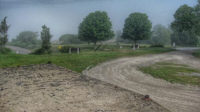 Fort Foster Gate House - Kittery Point, ME