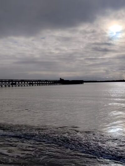 Fort Foster Gate House - Kittery Point, ME