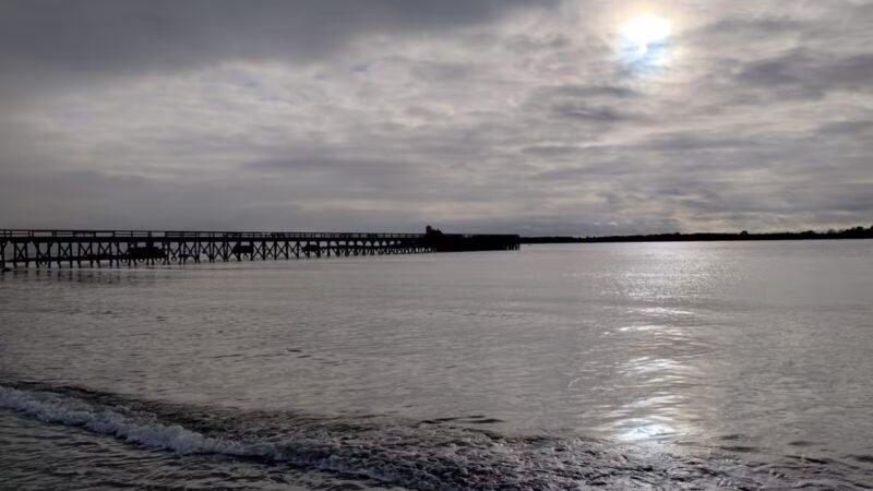 Fort Foster Gate House - Kittery Point, ME