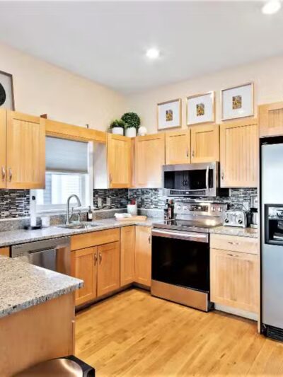 Brave Boat Headwaters - Kittery Point, ME