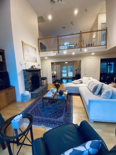 Brave Boat Headwaters - Kittery Point, ME