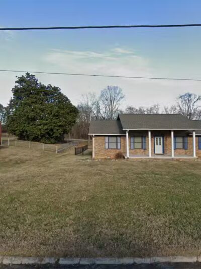 Dog park - Knoxville, TN