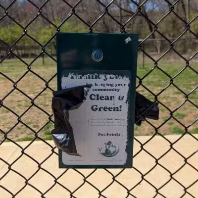 Fountain City Dog Park - Knoxville, TN