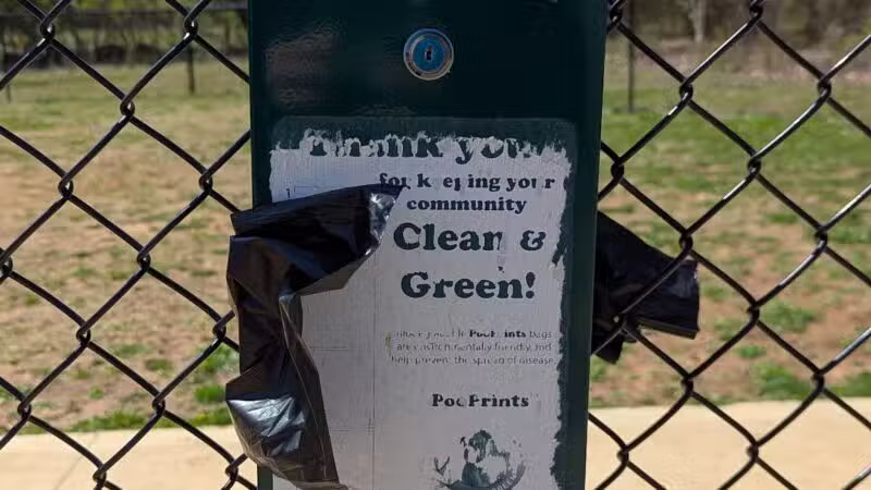 Fountain City Dog Park - Knoxville, TN