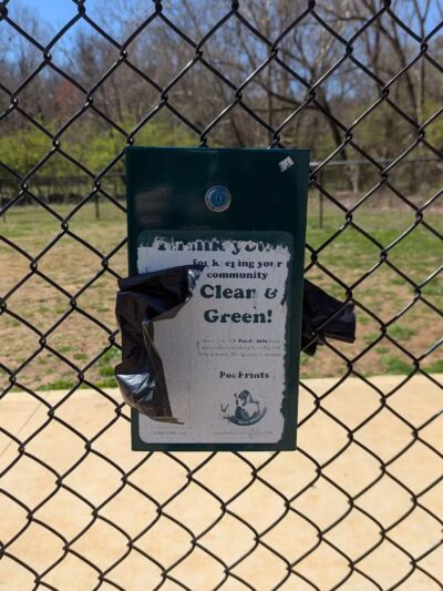 Fountain City Dog Park - Knoxville, TN