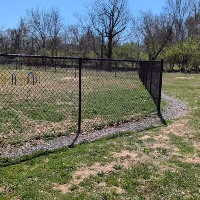 Fountain City Dog Park - Knoxville, TN