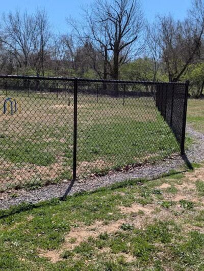 Fountain City Dog Park - Knoxville, TN