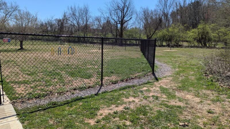 Fountain City Dog Park - Knoxville, TN