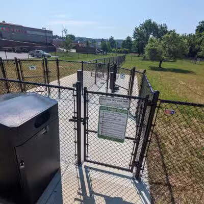 Fountain City Dog Park - Knoxville, TN
