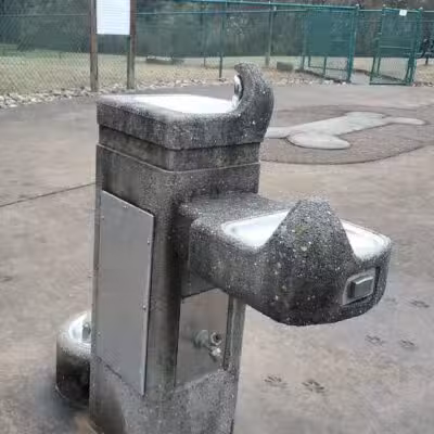 Holston River PetSafe Dog Park - Knoxville, TN