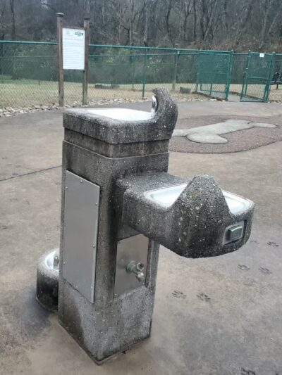 Holston River PetSafe Dog Park - Knoxville, TN